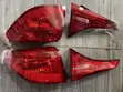 Toyota Corolla 2017-2019 Sport Taillight Set - 2