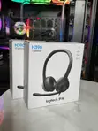 Logitech H390 Wired USB Headset - 2