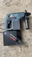 Bosch GBH 24 VRE Professional Cordless Rotary Hammer Drill (UK Used) - 2