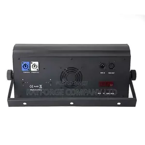 48+8 Strobe Light - RGBW LED Stage Lighting