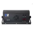 48+8 Strobe Light - RGBW LED Stage Lighting - 1