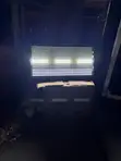 48+8 Strobe Light - RGBW LED Stage Lighting - 4