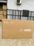 TCL 85" QLED Smart TV (Model 85P7L) - 2