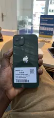 Apple iPhone 13 128GB Green - 2