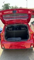 Kia Morning 2012 Red - 2