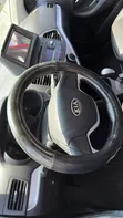 Kia Morning 2012 Red - 5