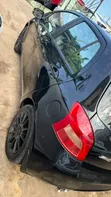 Toyota Yaris 2010 Black - 2