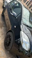 Toyota Yaris 2010 Black - 4