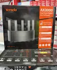 Tenda TX12L Pro AX3000 Dual-Band Gigabit Wi-Fi 6 Router - 1