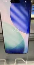 Apple iPhone 15 Pro Max 256GB Silver - 4