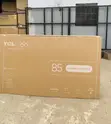 TCL 85" QLED Google Smart TV (85P7L) - 2