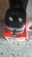 Decakila Air Fryer - 9L Capacity - 2