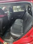 Kia Soul Automatic 2011 Red - 3