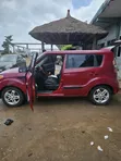 Kia Soul Automatic 2011 Red - 5
