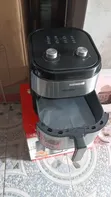 Luxury Decakila 9.0L Air Fryer - 2