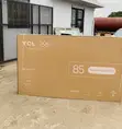TCL 85" QLED Smart TV 85P7L - 2