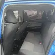 Toyota Yaris 2014 Blue - 1