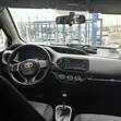 Toyota Yaris 2014 Blue - 3