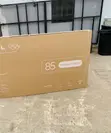 TCL 85p7L QLED Smart Google TV - 2