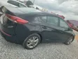 Hyundai Elantra 2017 Black - 2