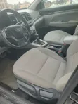 Hyundai Elantra 2017 Black - 3
