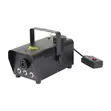 Brand New LED Fog Machine with 1-Year Warranty - 1