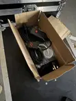 Brand New LED Fog Machine with 1-Year Warranty - 3