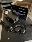 Brand New LED Fog Machine with 1-Year Warranty - 4