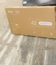 Brand New 43 Inch TCL QLED 4K UHD Smart TV - 2