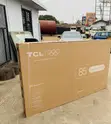 TCL 85" QLED Smart TV (85P7L) - 1