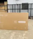 TCL 85" QLED Smart TV (85P7L) - 2