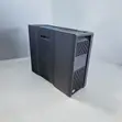 HP Z840 Workstation: Dual Xeon, 128GB RAM, 1TB SSD + 8TB HDD - 1