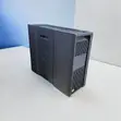 HP Z840 Workstation: Dual Xeon, 128GB RAM, 1TB SSD + 8TB HDD - 2