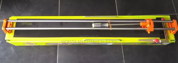 1000mm Tile Cutter - 1