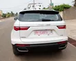 Zotye T700 2019 White - 1