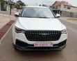Zotye T700 2019 White - 2