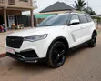 Zotye T700 2019 White - 3