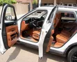 Zotye T700 2019 White - 4