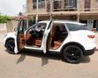 Zotye T700 2019 White - 5