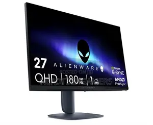 Alienware AW2725DM 27" Gaming Monitor