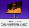 Alienware AW2725DM 27" Gaming Monitor - 2