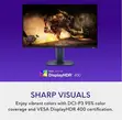 Alienware AW2725DM 27" Gaming Monitor - 3