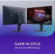 Alienware AW2725DM 27" Gaming Monitor - 4