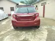 Toyota Vitz 2015 Brown - 2