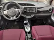 Toyota Vitz 2015 Brown - 4
