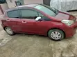 Toyota Vitz 2015 Brown - 5
