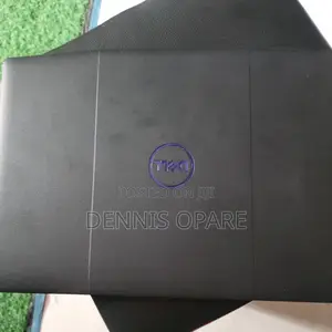 Dell G3 15 3500 Laptop - Intel Core i5, 16GB RAM, 512GB SSD