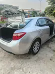 2017 Toyota Corolla LE ECO Sedan - 1