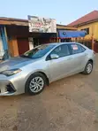 2017 Toyota Corolla LE ECO Sedan - 2