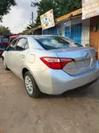 2017 Toyota Corolla LE ECO Sedan - 3